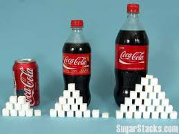 Sugar and Coke