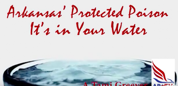 Fluoride – Arkansas’ Protected Poison