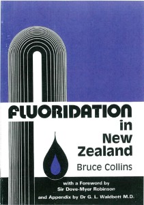 Fluoridation in NZ Cover