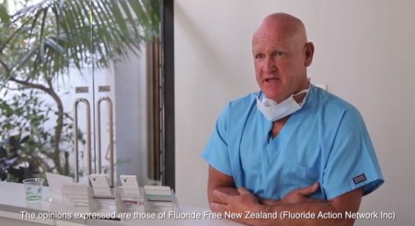 FFNZ Dentist