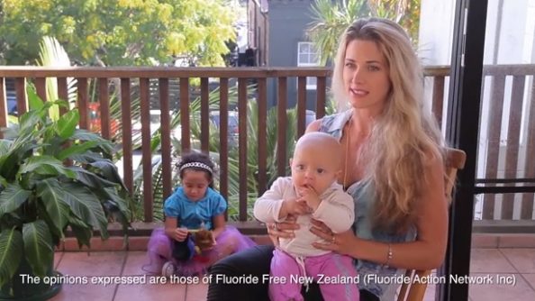 FFNZ Mother