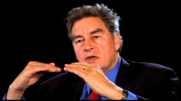 Paul Connett – High Res