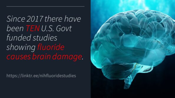 Since 2017 there have been TEN U since 2017 ten US IQ studies