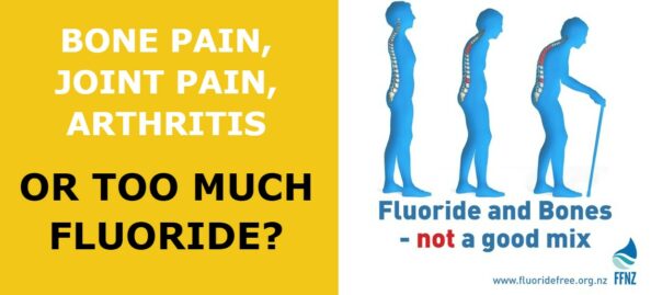 Skeletal Fluorosis rectangle