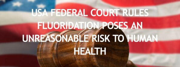 Federal Court Ruling