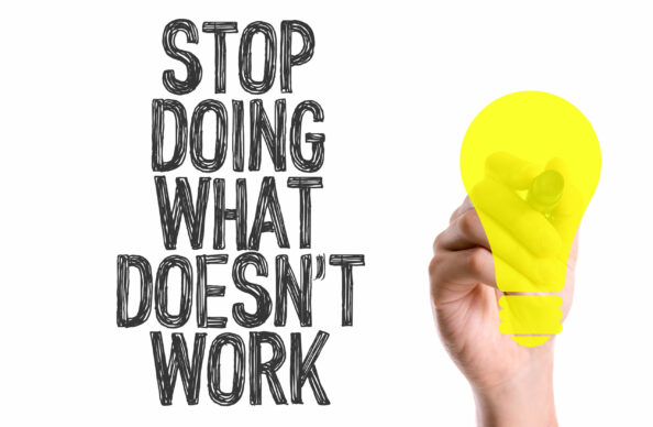 Hand,With,Marker,Writing,The,Word,Stop,Doing,What,Doesn’t