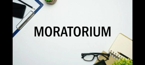 moratorium