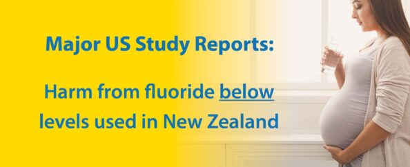 Major US study reports