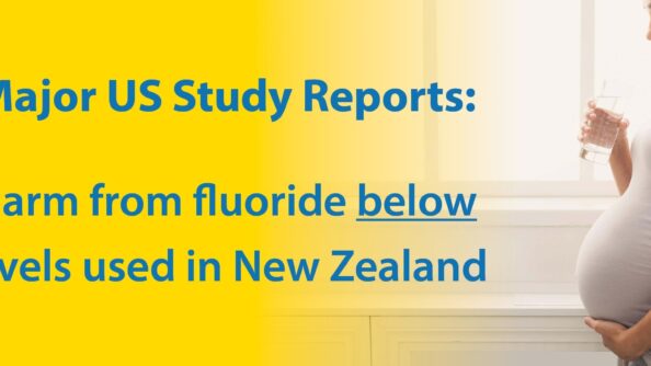 Major US study reports